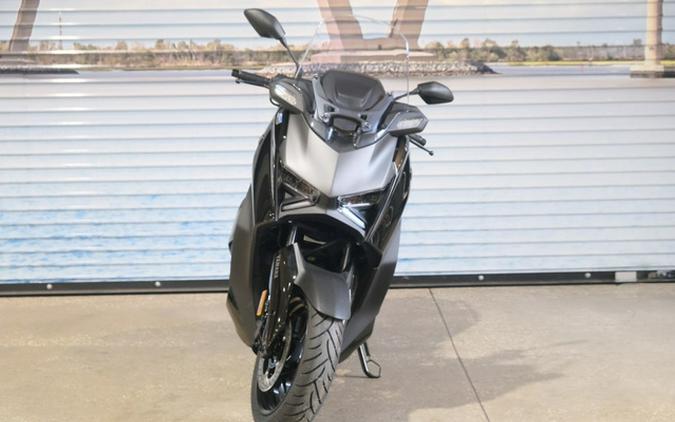 2026 Yamaha XMAX