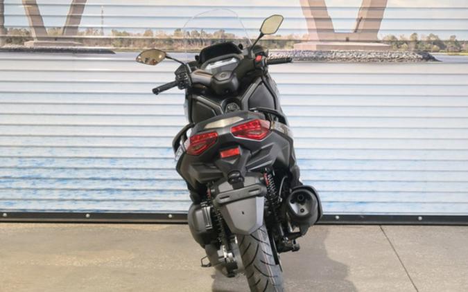 2026 Yamaha XMAX