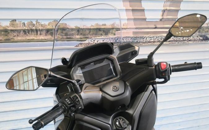 2026 Yamaha XMAX