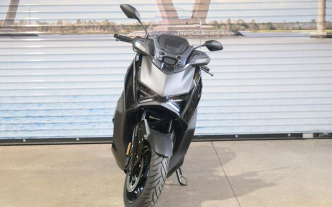 2026 Yamaha XMAX