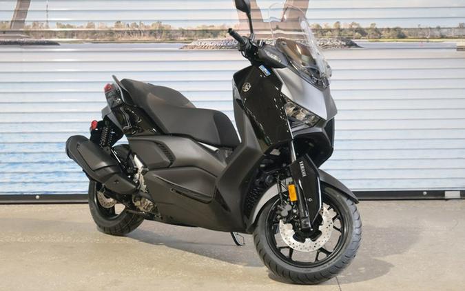 2026 Yamaha XMAX