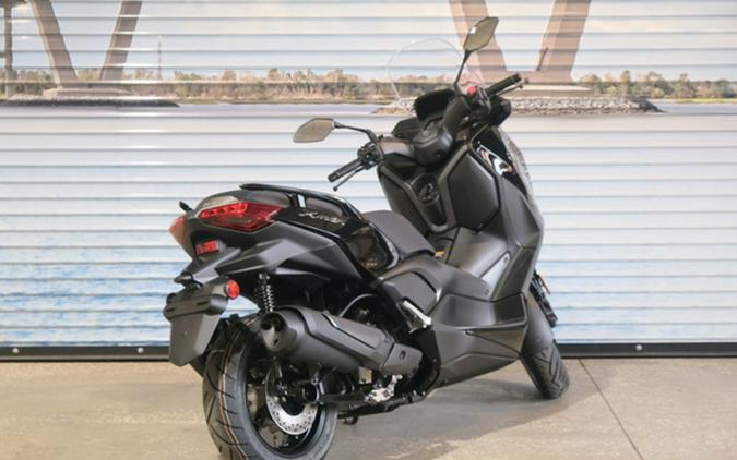 2026 Yamaha XMAX