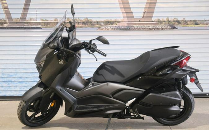 2026 Yamaha XMAX