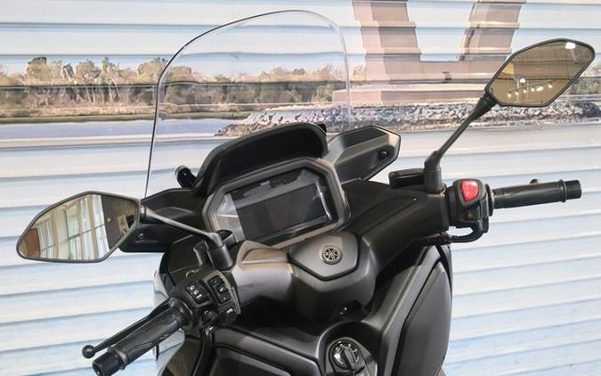2026 Yamaha XMAX