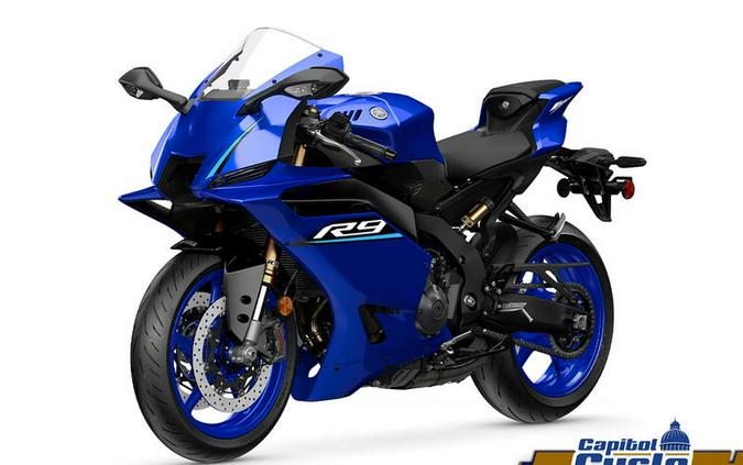 2026 Yamaha YZF-R9