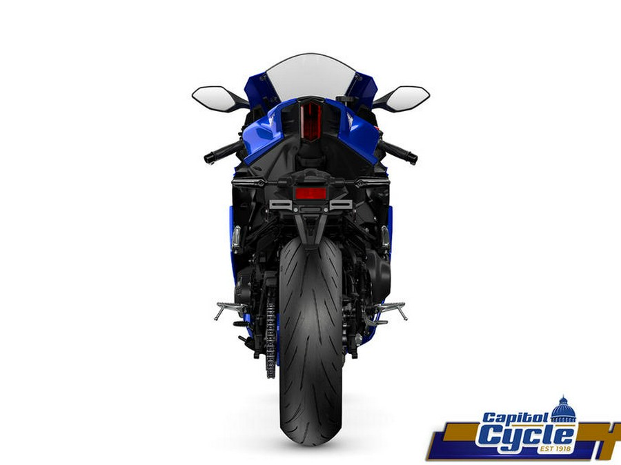 2026 Yamaha YZF-R9