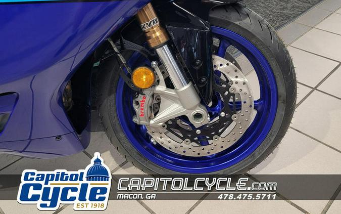 2026 Yamaha YZF-R9