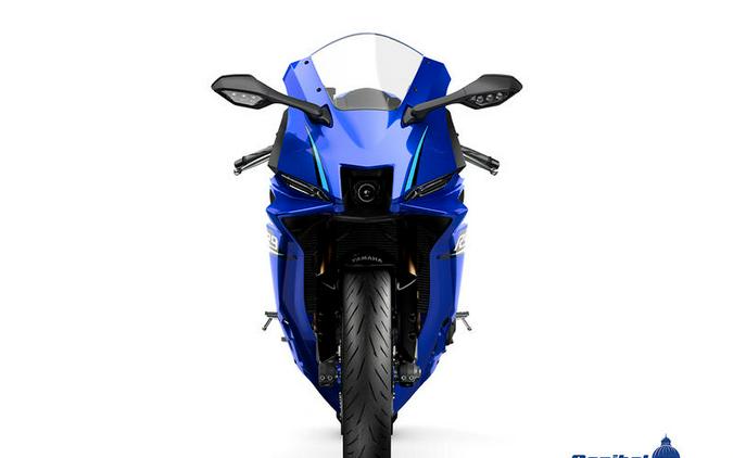 2026 Yamaha YZF-R9