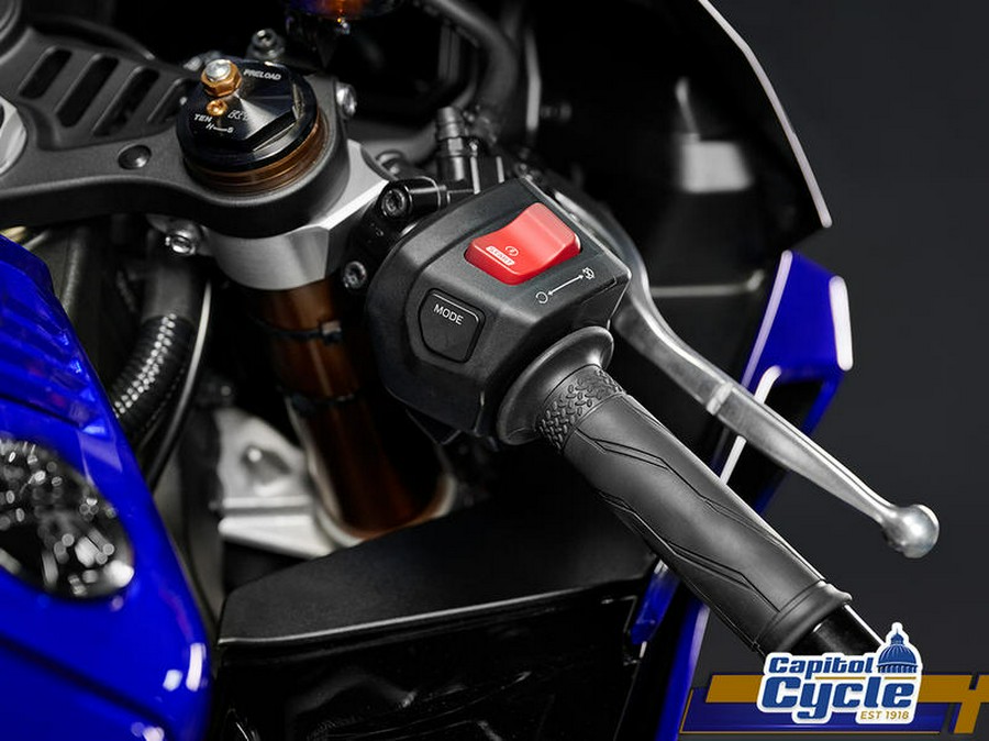 2026 Yamaha YZF-R9