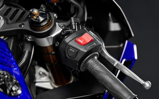 2026 Yamaha YZF-R9