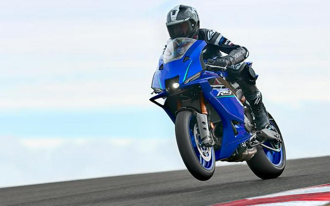 2026 Yamaha YZF-R9