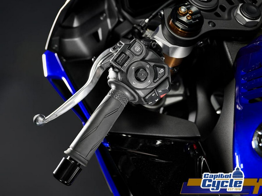 2026 Yamaha YZF-R9