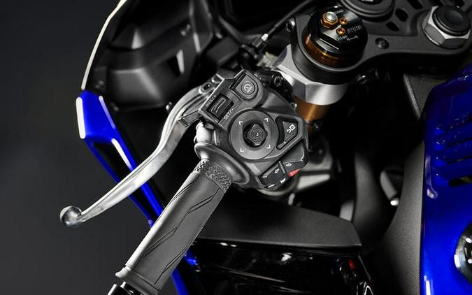 2026 Yamaha YZF-R9