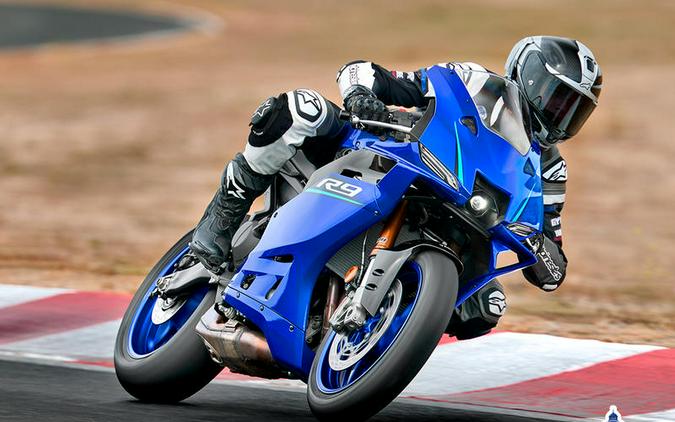 2026 Yamaha YZF-R9