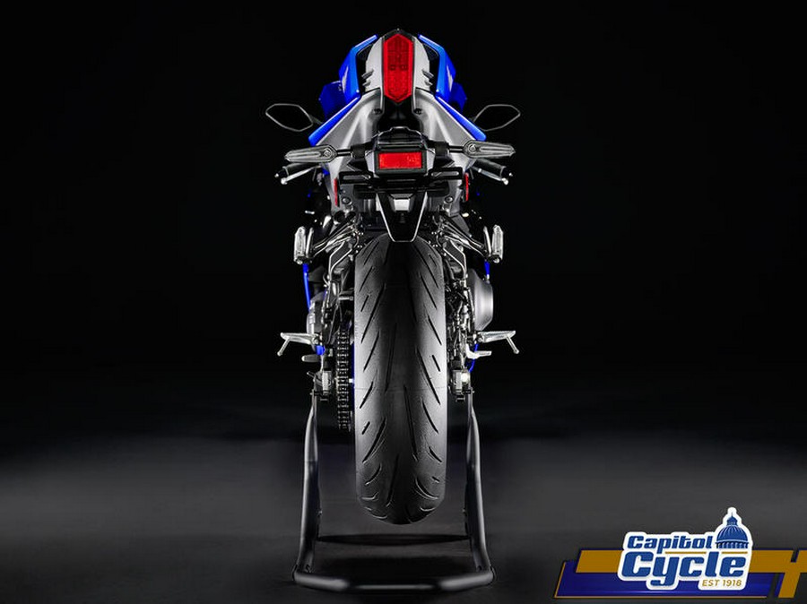 2026 Yamaha YZF-R9