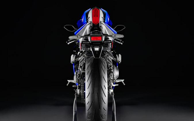 2026 Yamaha YZF-R9