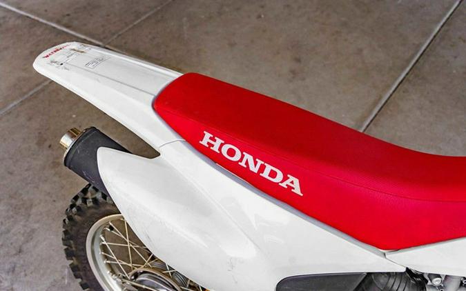 2019 Honda CRF 230F
