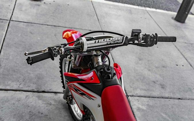 2019 Honda CRF 230F