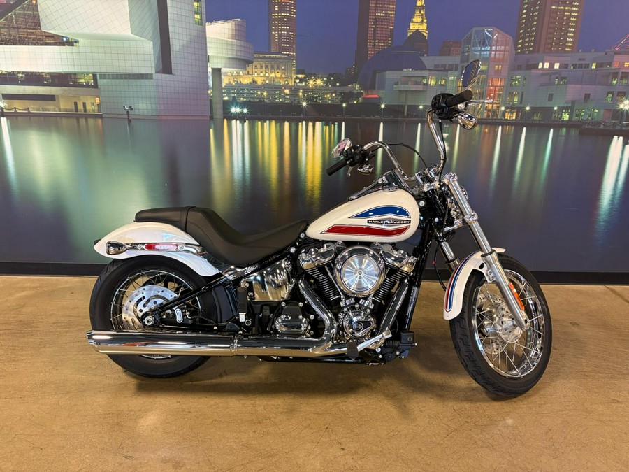 2026 Harley-Davidson Super Glide