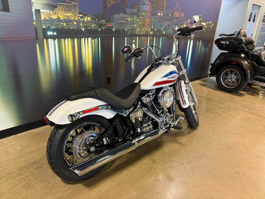 2026 Harley-Davidson Super Glide