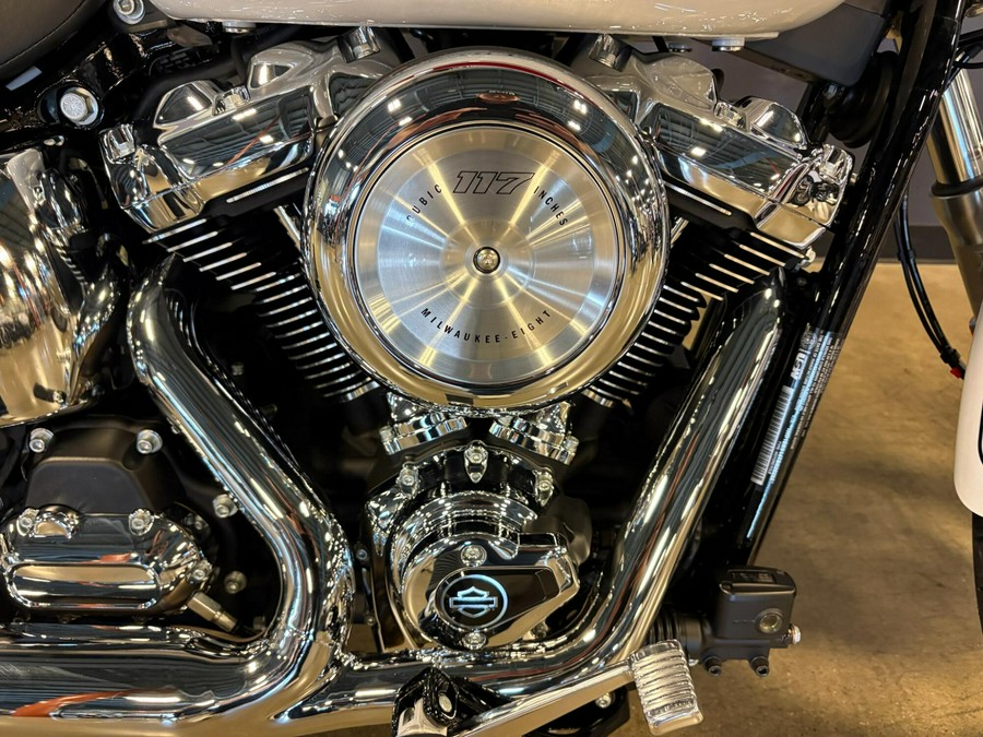 2026 Harley-Davidson Super Glide