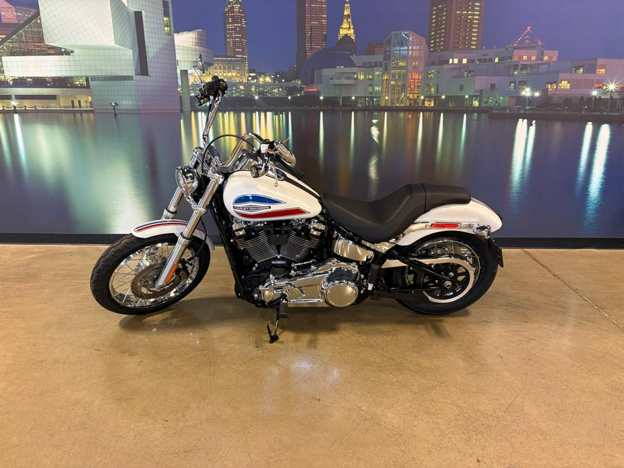 2026 Harley-Davidson Super Glide