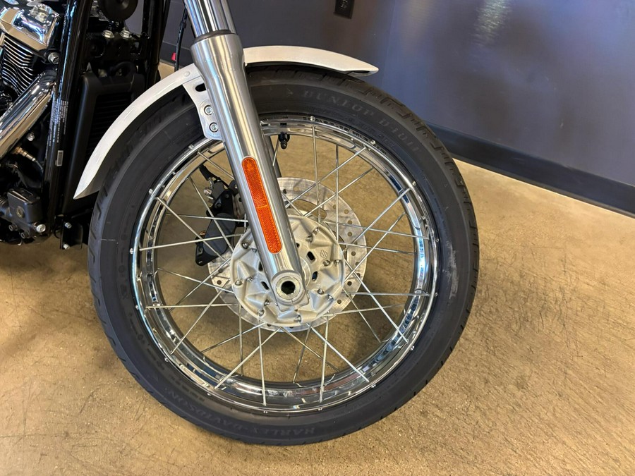 2026 Harley-Davidson Super Glide