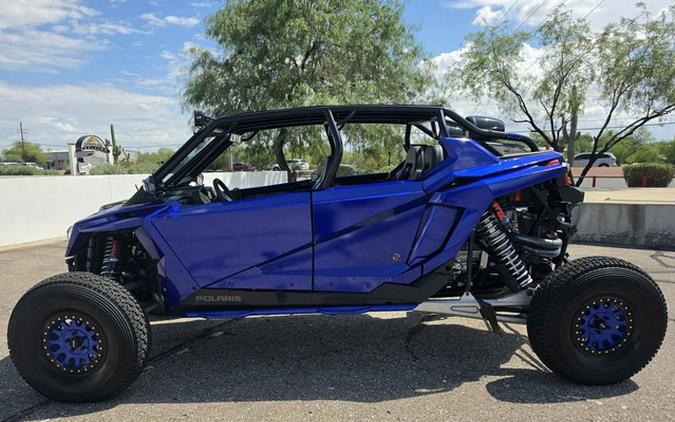 2024 Polaris RZR Pro R 4 Ultimate