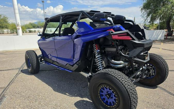 2024 Polaris RZR Pro R 4 Ultimate