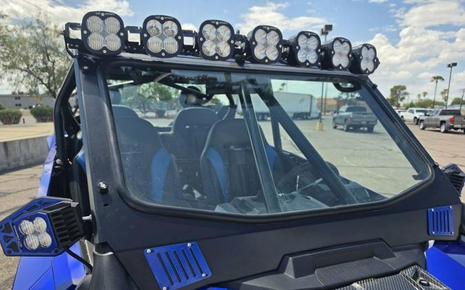 2024 Polaris RZR Pro R 4 Ultimate