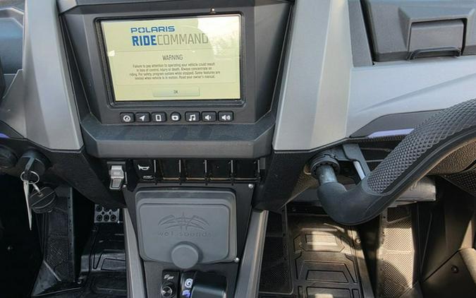 2024 Polaris RZR Pro R 4 Ultimate