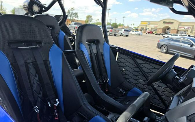 2024 Polaris RZR Pro R 4 Ultimate