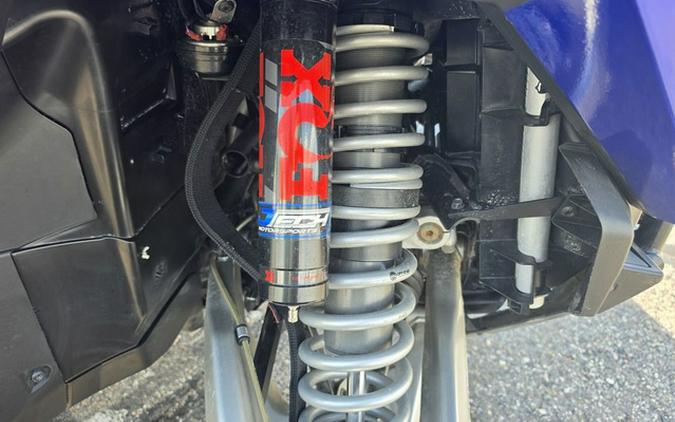 2024 Polaris RZR Pro R 4 Ultimate