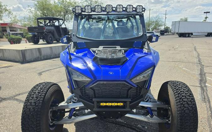 2024 Polaris RZR Pro R 4 Ultimate