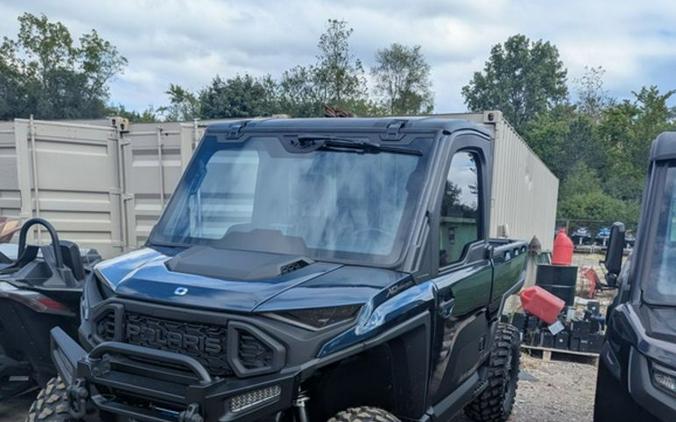 2027 Polaris® Ranger XD 1500 NorthStar Ultimate