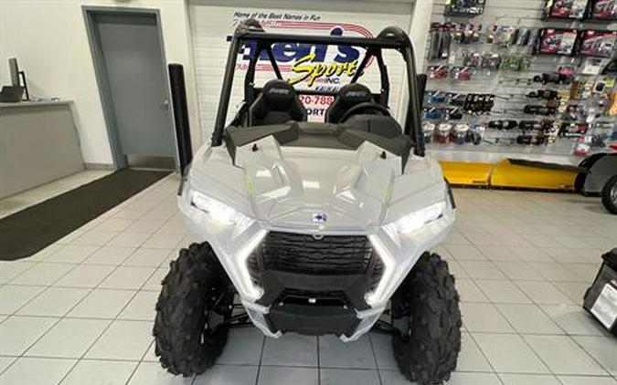 2023 Polaris RZR Trail Premium