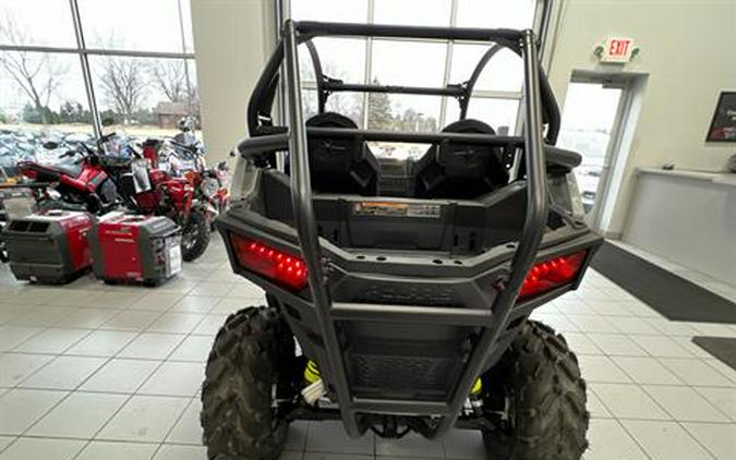 2023 Polaris RZR Trail Premium