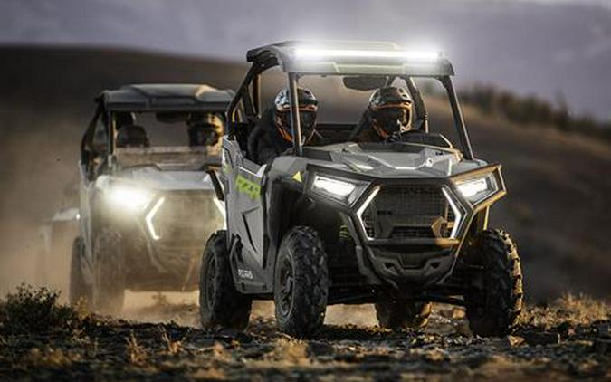 2023 Polaris RZR Trail Premium