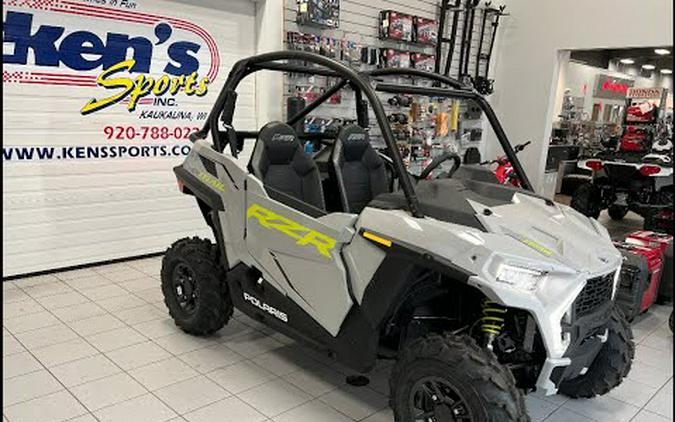 2023 Polaris RZR Trail Premium