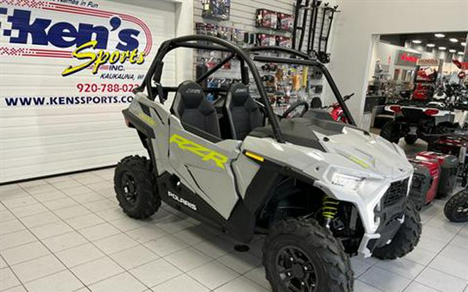 2023 Polaris RZR Trail Premium