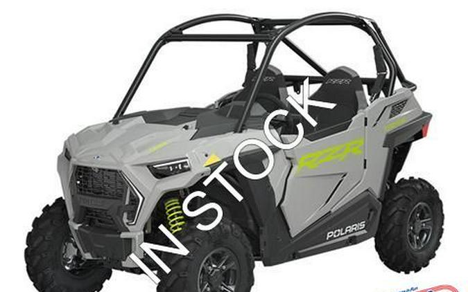 2023 Polaris RZR Trail Premium