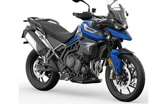 2023 Triumph Tiger 900 GT Pro