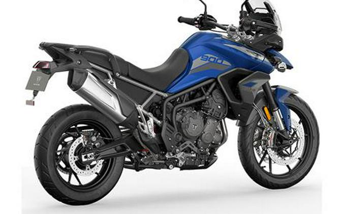 2023 Triumph Tiger 900 GT Pro