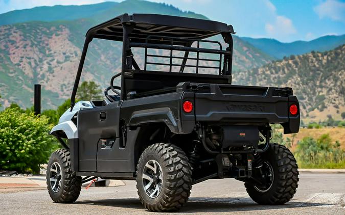 2023 Kawasaki Mule Pro-MX™ EPS LE