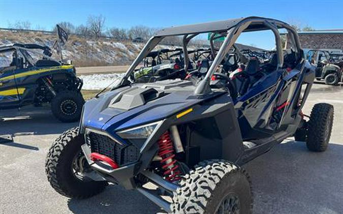 2023 Polaris RZR Pro R 4 Premium