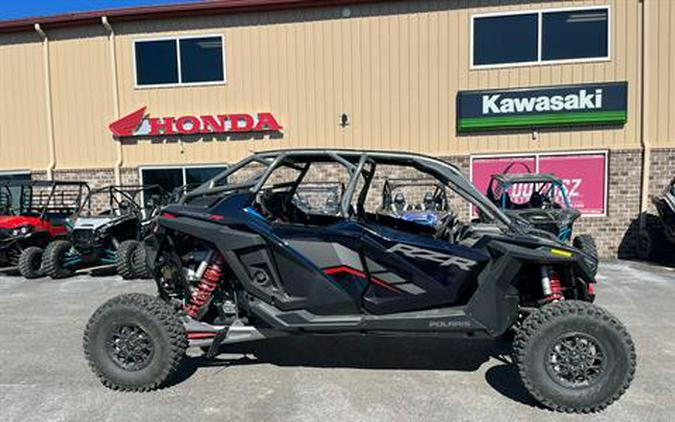 2023 Polaris RZR Pro R 4 Premium