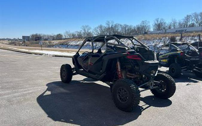 2023 Polaris RZR Pro R 4 Premium