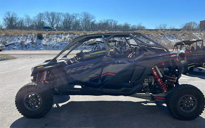 2023 Polaris RZR Pro R 4 Premium