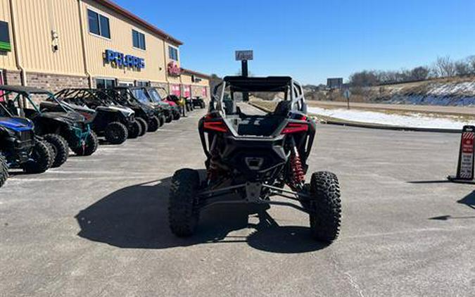 2023 Polaris RZR Pro R 4 Premium