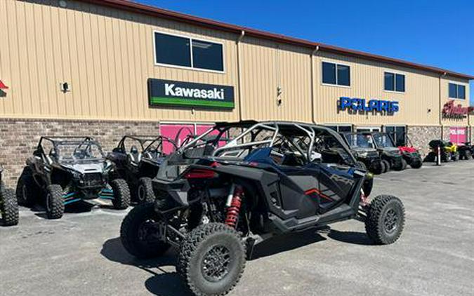 2023 Polaris RZR Pro R 4 Premium